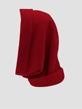 HAIRBRELLA Satin Lined, Waterproof Infinity Rain Scarf